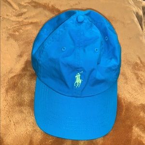 Authentic Ralph Lauren Polo Cap